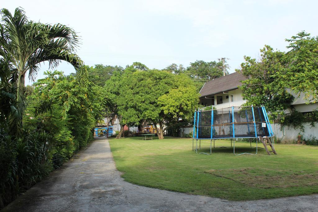 Tonglen Beach Resort Balabag  Buitenkant foto