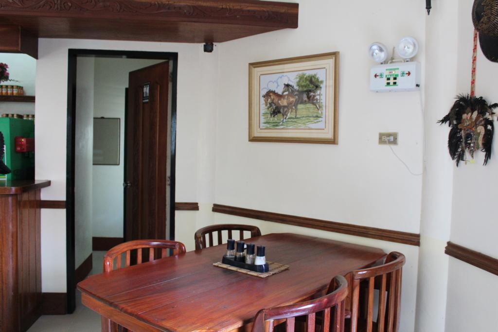 Tonglen Beach Resort Balabag  Buitenkant foto