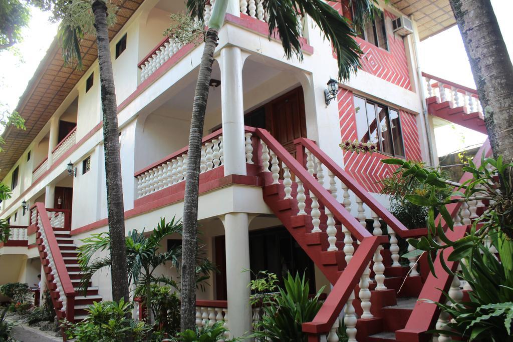 Tonglen Beach Resort Balabag  Buitenkant foto