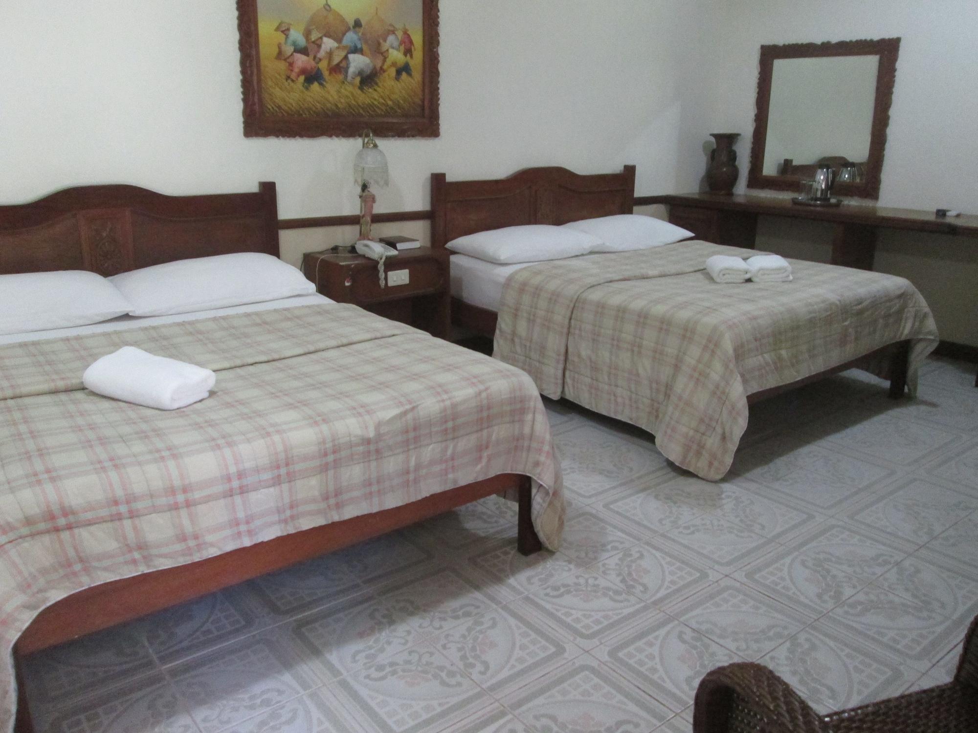 Tonglen Beach Resort Balabag  Buitenkant foto