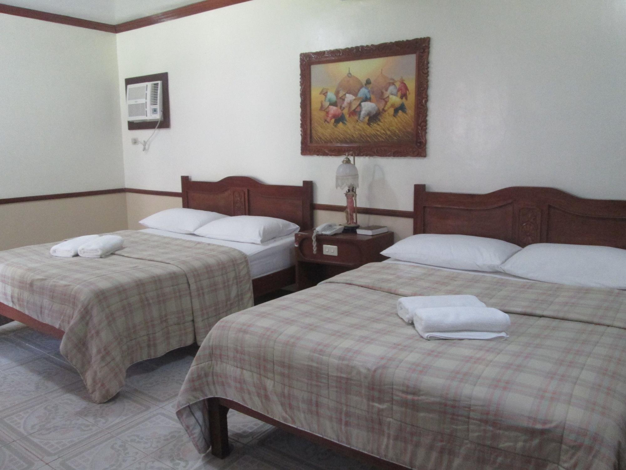 Tonglen Beach Resort Balabag  Buitenkant foto